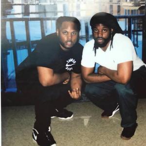 Kitchen Talk (feat. K-Shine, T-Rex, 8 & Ready Rah)