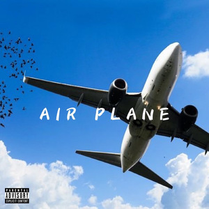 Airplane (feat. Lil Man$e)