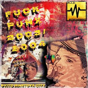 **** Punx 2003/2004 (Svito Versions) (feat. Kuma19 & DVD1) (Kidd Peko Remix DarK Angel Crew)