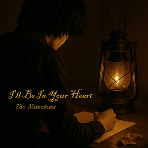 I'll Be in Your Heart