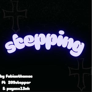 Stepping