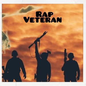 Rap Veteran (feat. Rob Ill, Tone Dash G & Kris G)