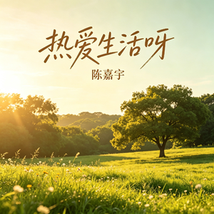 热爱生活呀
