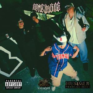 RECUERDO (feat. IndigoMc)