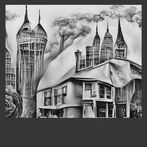 Yesteryear Acetone Serenade