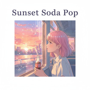 Sunset Soda Pop (2026 Remaster)