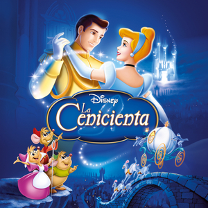 The King's Plan (From "Cinderella" / Score Version)