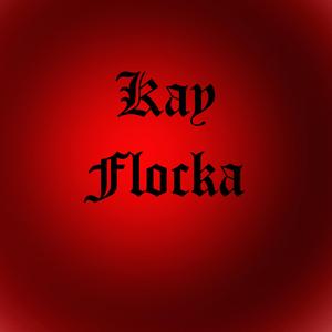 AINT NO LOVE (feat. Kay Flocka)