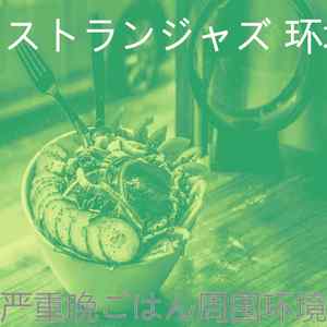 精彩晩ごはん环境