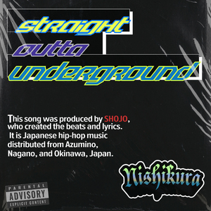 Straight Outta Underground