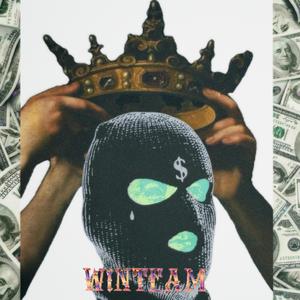 WinTeam (feat. 2BLACK & GAUUTAMA)