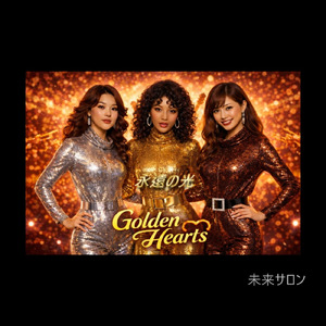 永遠の光 (feat. ゴールデン・ハーツ)