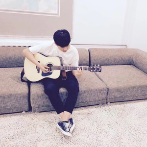 see you again 电吉他伴奏