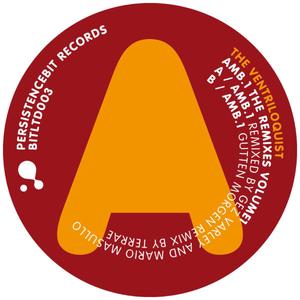 Amb.1 (Original Mix (Remixed by Gez Varley and Mario Masullo))