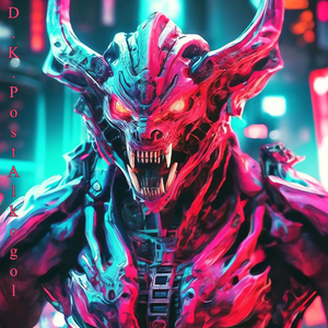 Cyberdemon