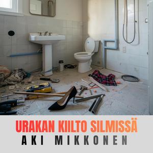 Urakan kiilto silmissä