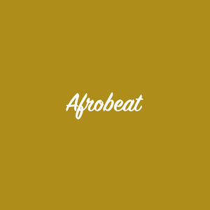 Afrobeat