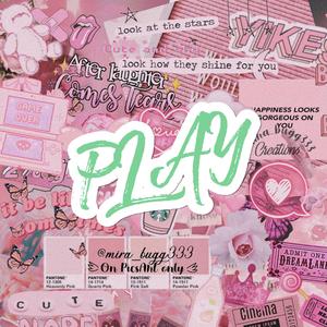 Play 中文翻唱