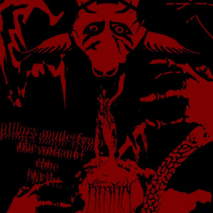 In The Name Of Satan We Hail