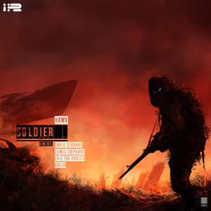 Soldier (David Serrano Remix)