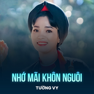 Nhớ Mãi Khôn Nguôi