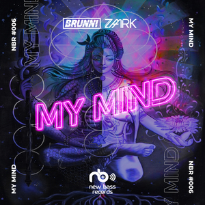 My Mind (Original Mix)
