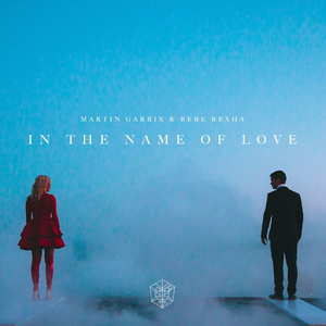 In the Name of Love (The Him Club Remix)