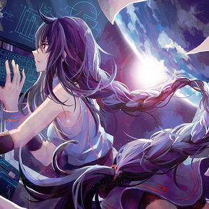 意识复刻（乐正绫ver.）