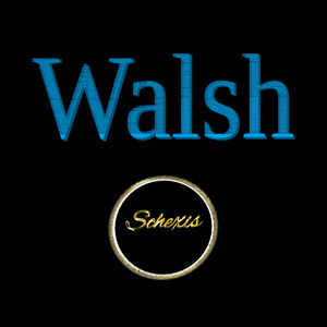 Walsh