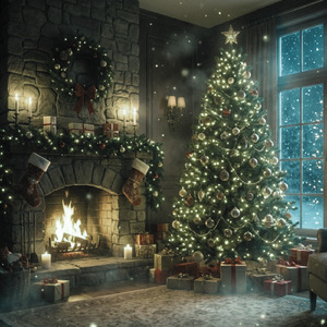 Ever After Christmas