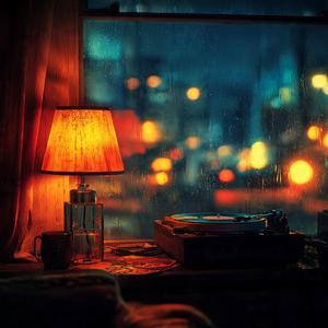 Midnight Chill Jazz – Relaxing Background Vibes