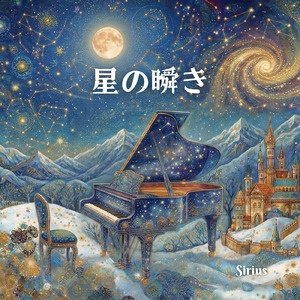 星の瞬き (feat. Sirius)