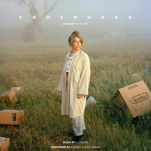 Somewhere (Extended Version)