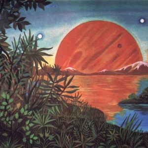 最美好的前途（钢琴）