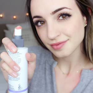 Whispered Skincare Pt. 4