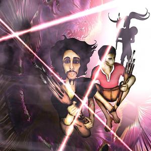 Speak Through The Woods