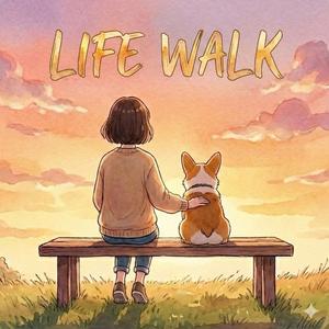 Wiggle Waggle Step(SP)