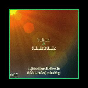 JUBILATIONS (feat. Chilldren Of Indigo, TVTENDV & Justin King)