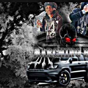 Marching Band (feat. 345 luhmario)