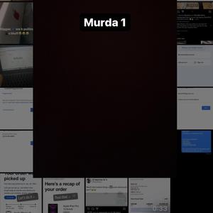 Murda 1 (feat. Kingopp sleezus & Lil Mooney)