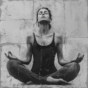 Troisième Contemplation