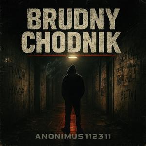 BRUDNY CHODNIK