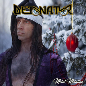 We Wish You a Merry Metal