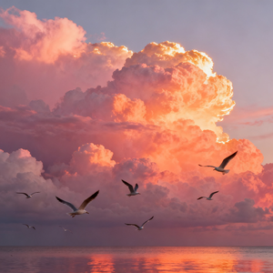 静心音乐｜晨钟远