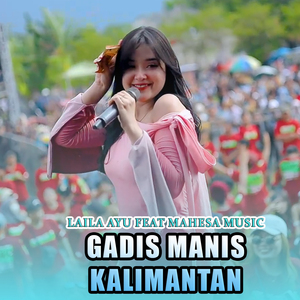 Gadis Manis Kalimantan