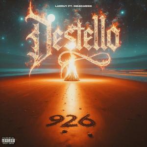 DESTELLO (feat. die.go.mess)