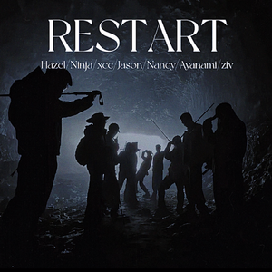RESTART CYPHER