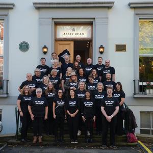 I'll Be Your Home (feat. Låpsley)