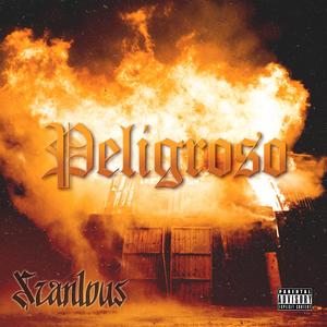 Peligroso (feat. Remik Gonzalez)