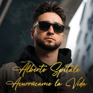 Acurrúcame la Vida